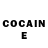 COCAIN FishScale Jago94